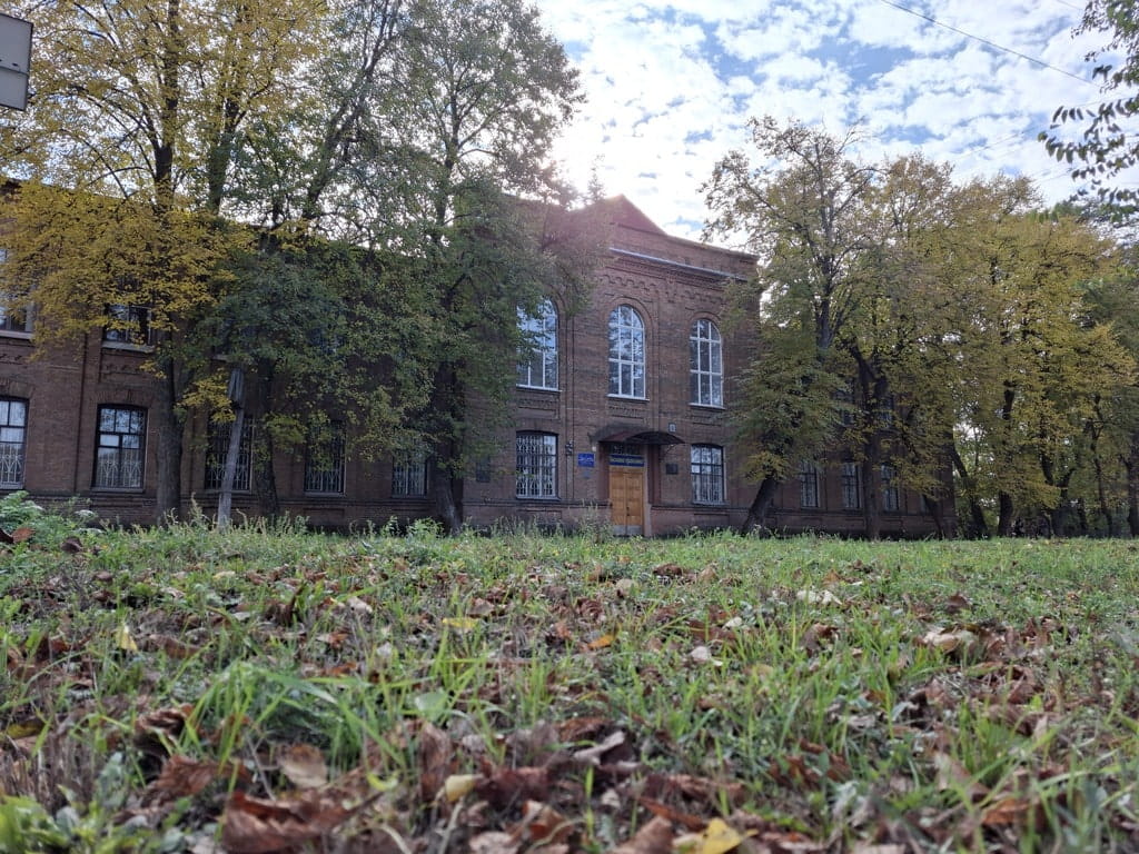 Фото ЛМФК